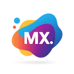 Logo de DJ Luz y Sonido Profesional